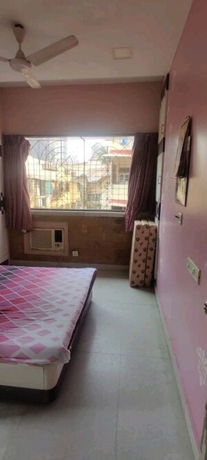 2 BHK Apartment For Rent in Anand Nagar Apartment, Tardeo