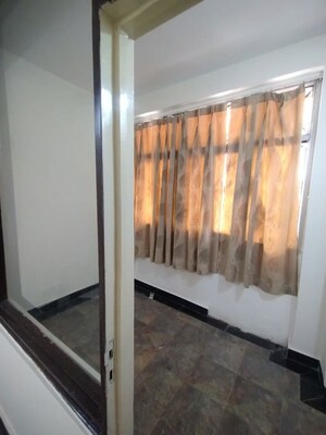 Balcony in 3 BHK Apartment at Sector 9 Dwarka – for Sale