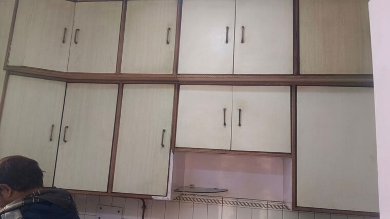 undefined, sector 9 dwarka 3 Bedroom 1900 Sq.Ft. Apartment In Sector 9 Dwarka Delhi 9977311