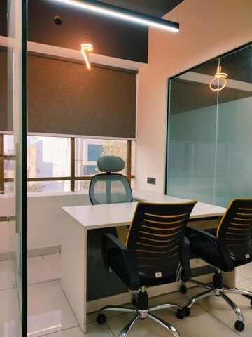 Team Area in  Office Space at Sector 3 – for Rent