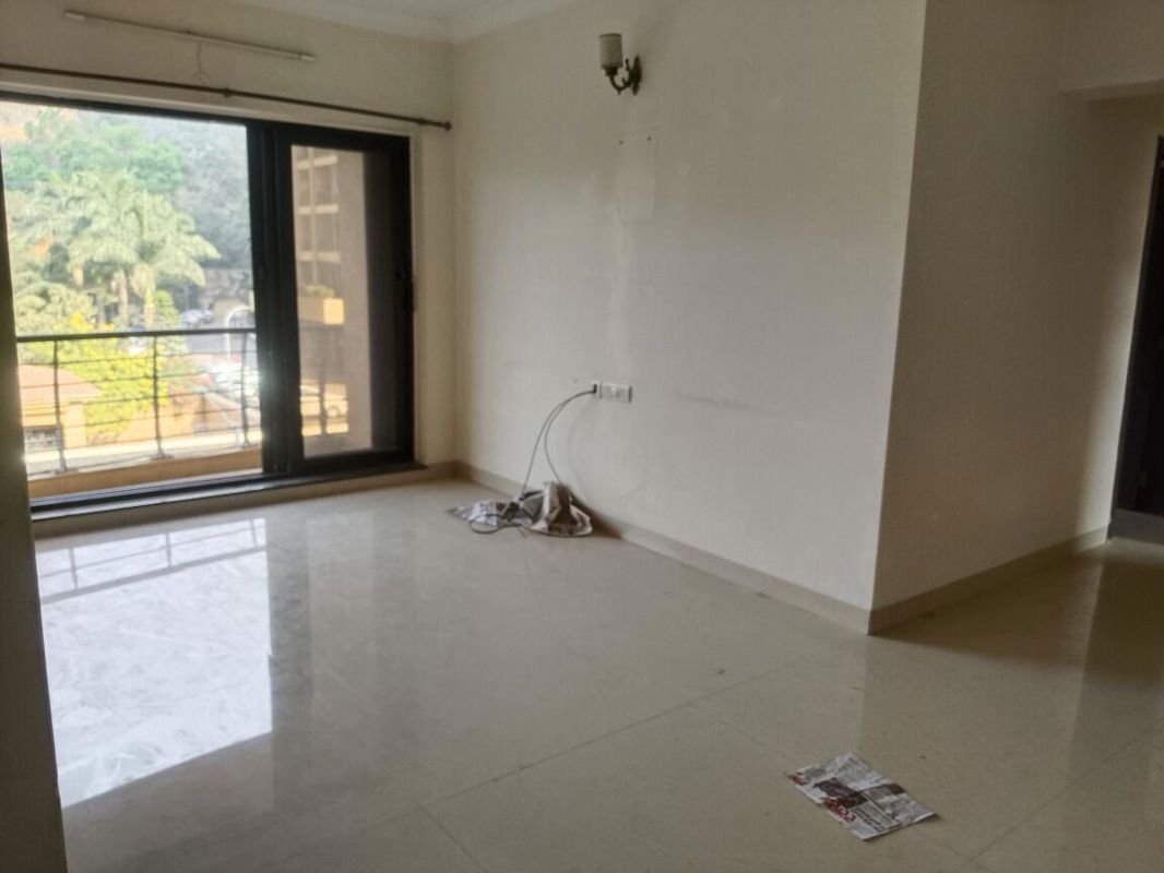 2 BHK 650 Sq.Ft. Apartment in Raheja Township