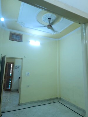 3 BHK Apartment For Rent in New Shivalik Nagar