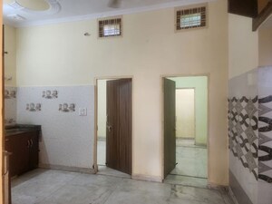  3 BHK Apartment at New Shivalik Nagar – for Rent
