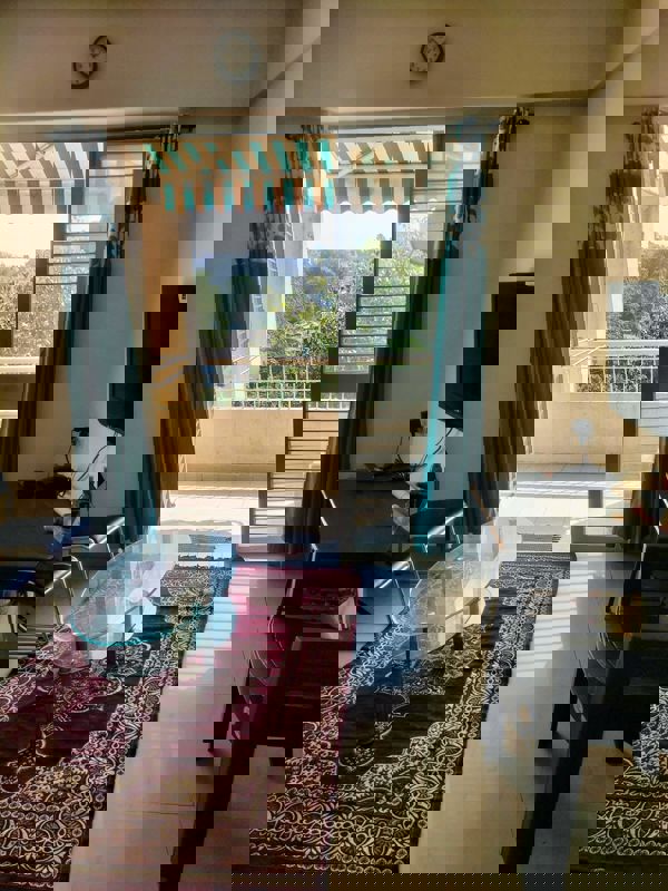 1 BHK 600 Sq.Ft. Apartment in Goel Ganga Amrut Ganga