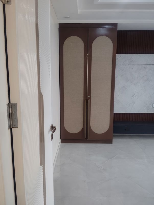 4 BHK Builder Floor For Sale in TDI The Retreat
