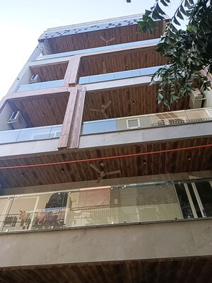 3 BHK Builder Floor For Sale in Hari Nagar