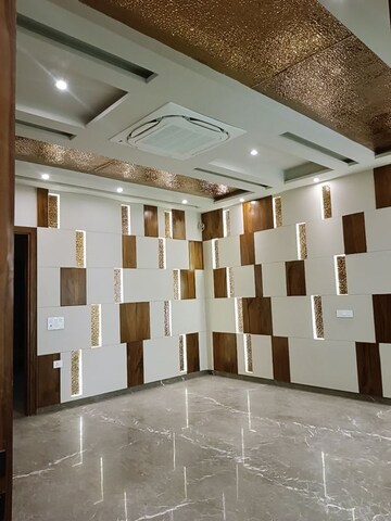 Kitchen in 3 BHK Builder Floor at Hari Nagar – for Sale