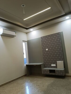 Living Room in 3 BHK Builder Floor at Hari Nagar – for Sale