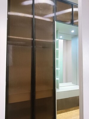 Furnished Amenities in 3 BHK Builder Floor at Hari Nagar – for Sale