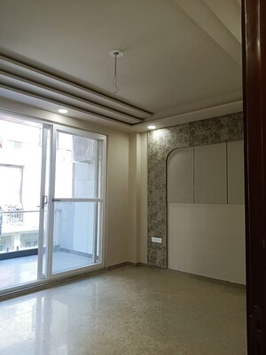 Room in 3 BHK Builder Floor at Hari Nagar – for Sale