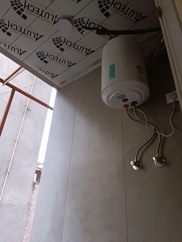 Master Bedroom in 3 BHK Builder Floor at Hari Nagar – for Sale