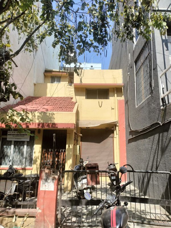 Retail Shop For Rent in Jeevan Bima Nagar