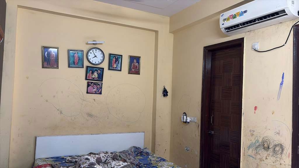 2 BHK Apartment For Sale in Devika Skypers