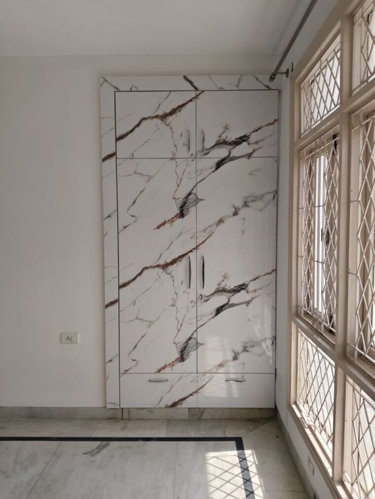 Balcony, royal-towers-noida 4 Bedroom 2400 Sq.Ft. Apartment In Sector 61 Noida 9980498