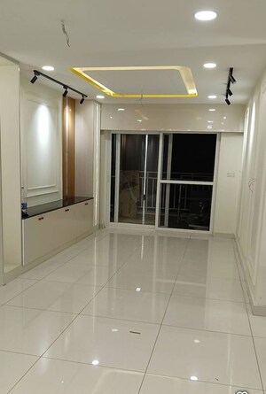 2.5 BHK Apartment For Rent in Ambience Courtyard, Manikonda