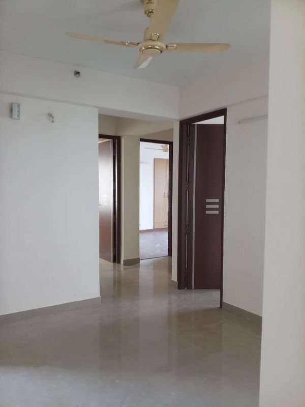 3 BHK Apartment For Sale in Ramprastha City The Edge Towers