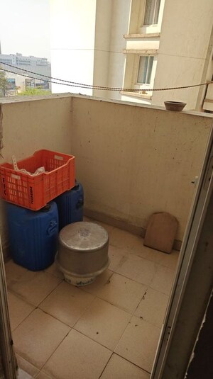  3 BHK Apartment at Ramprastha City The Edge Towers, Sector 37d – for Sale