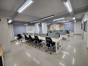  Office Space For Rent in Madhapur
