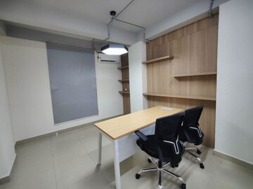 Team Area in  Office Space at Madhapur – for Rent