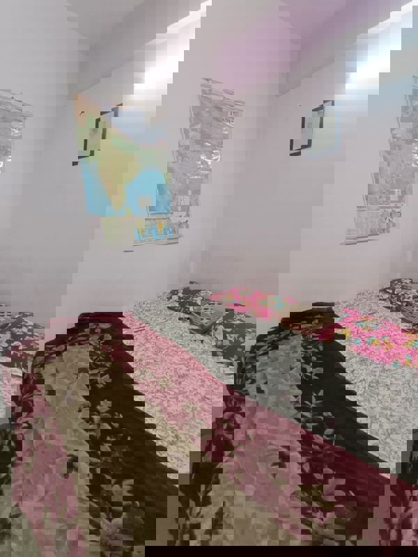 2 BHK 955 Sq.Ft. Apartment in Nitishree Aura Chimera