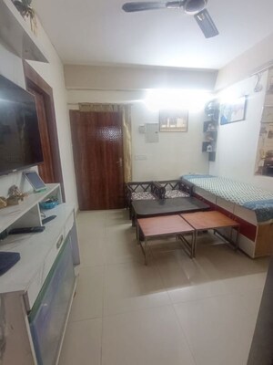 Team Area in 2 BHK Apartment at Nitishree Aura Chimera, Raj Nagar Extension – for Sale