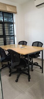 1500 Sq.Ft. Co-working Space in Indiranagar