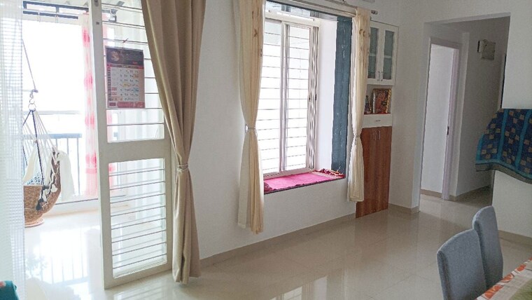 Room, yash-platinum-dhayari 1 Bedroom 470 Sq.Ft. Apartment In Dhayari Pune 9980181