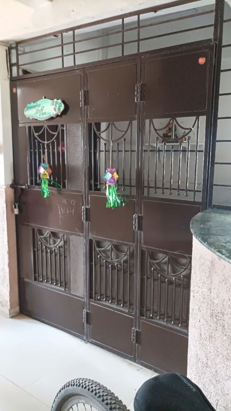 1 BHK Apartment For Rent in Yash Platinum Dhayari