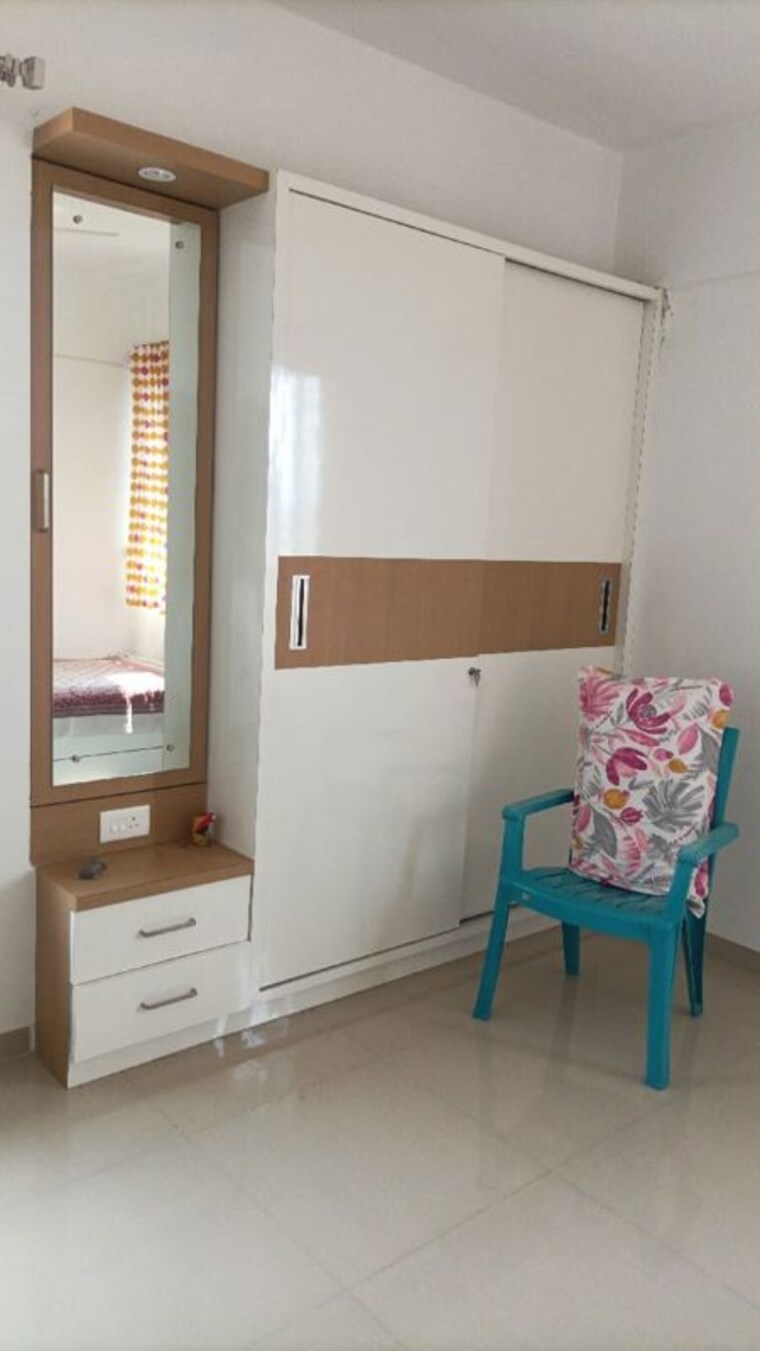 undefined, yash-platinum-dhayari 1 Bedroom 470 Sq.Ft. Apartment In Dhayari Pune 9980181