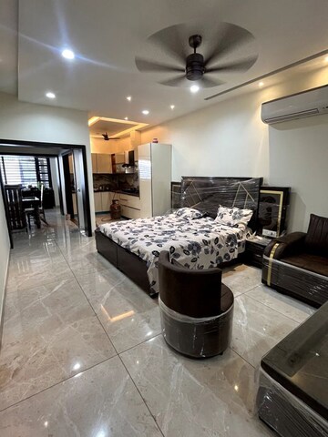 4 BHK Independent House For Sale in Phase 7