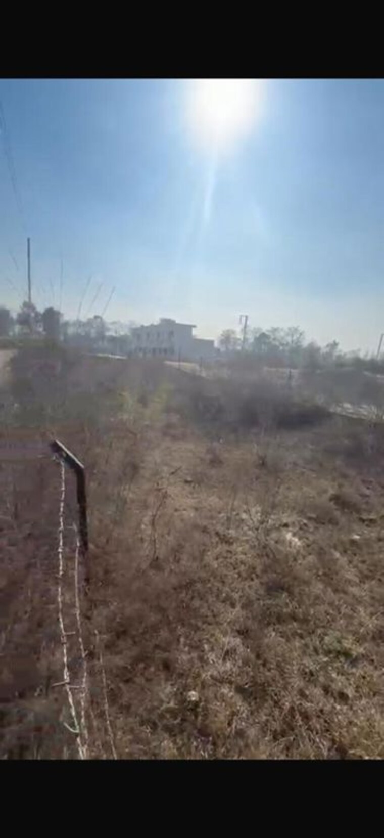 undefined, suman nagar Commercial Land 2700 Sq.Ft. In Suman Nagar Haridwar 9980398