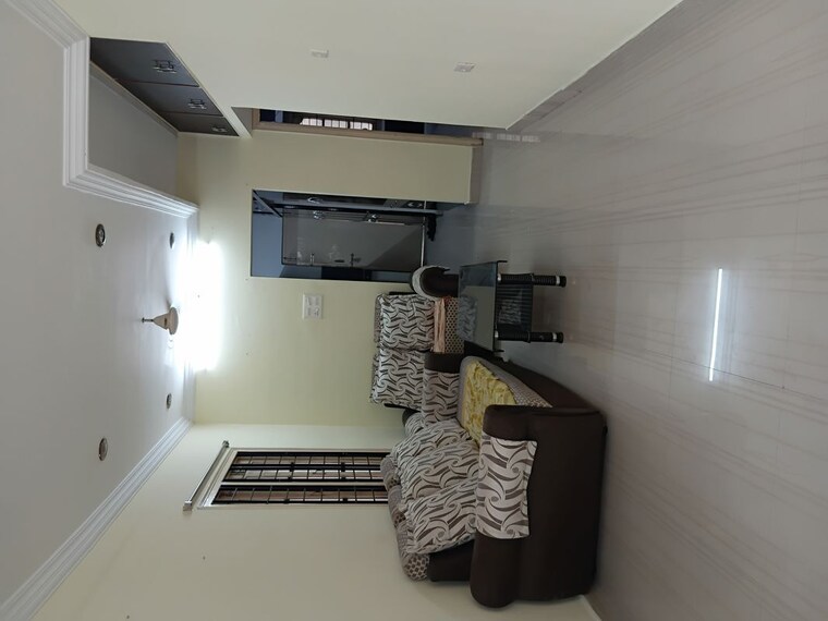 Living Room, puppalaguda 2 Bedroom 1200 Sq.Ft. Apartment In Puppalaguda Hyderabad 9980517