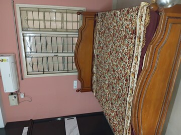 Bedroom in 2 BHK Apartment at Puppalaguda – for Rent