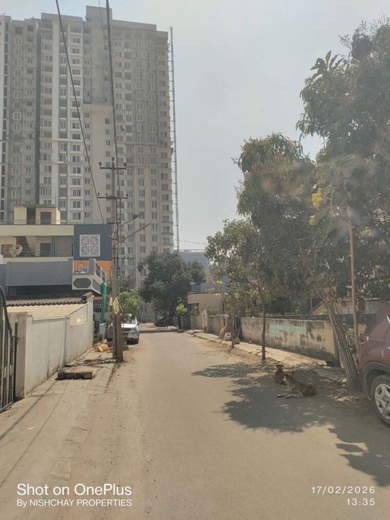 undefined, hbr layout  1200 Sq.Ft. Plot In Hbr Layout Bangalore 9980518