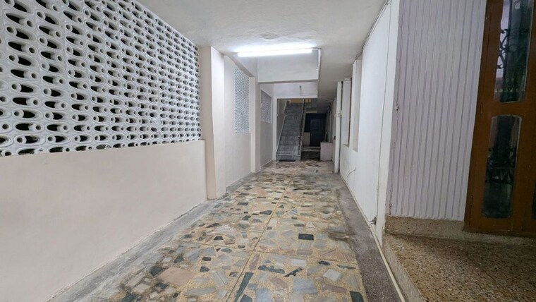 Exterior View, mahanagar 6+ Bedroom 3000 Sq.Ft. Villa In Mahanagar Lucknow 9980482