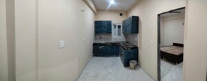 Kitchen in 1 BHK Independent House at Sector 23a – for Rent