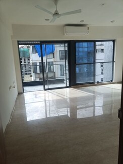3 BHK Apartment For Rent in S Raheja Silver Rock