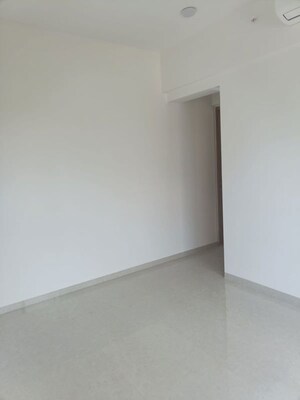 Corridor in 3 BHK Apartment at S Raheja Silver Rock, Bandra West – for Rent