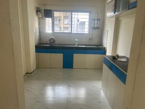 Kitchen in 2 BHK Apartment at Sunder Sahawas Phase II, Vadgaon Budruk – for Sale