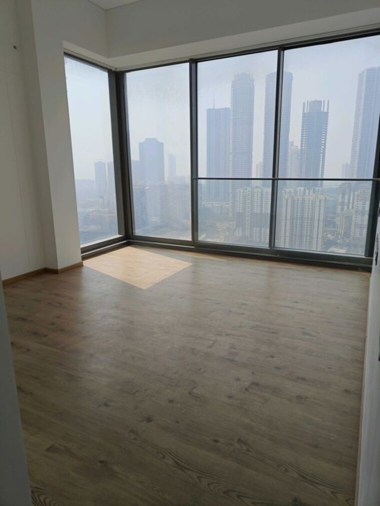 Room, rustomjee-crown 3 Bedroom 1430 Sq.Ft. Apartment In Prabhadevi Mumbai 9980436
