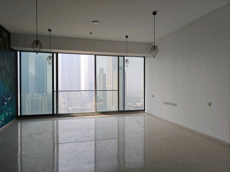 Room, rustomjee-crown 3 Bedroom 1430 Sq.Ft. Apartment In Prabhadevi Mumbai 9980436