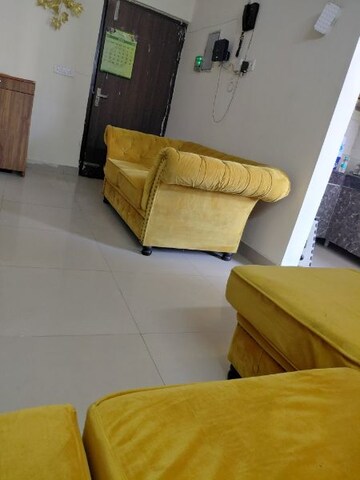 2 BHK Apartment For Sale in Aditya World City, Shahpur Bamheta