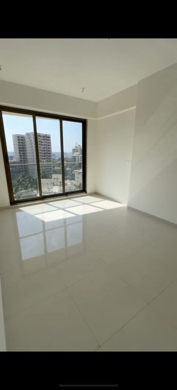 2 BHK Apartment For Sale in Sheth 72 West