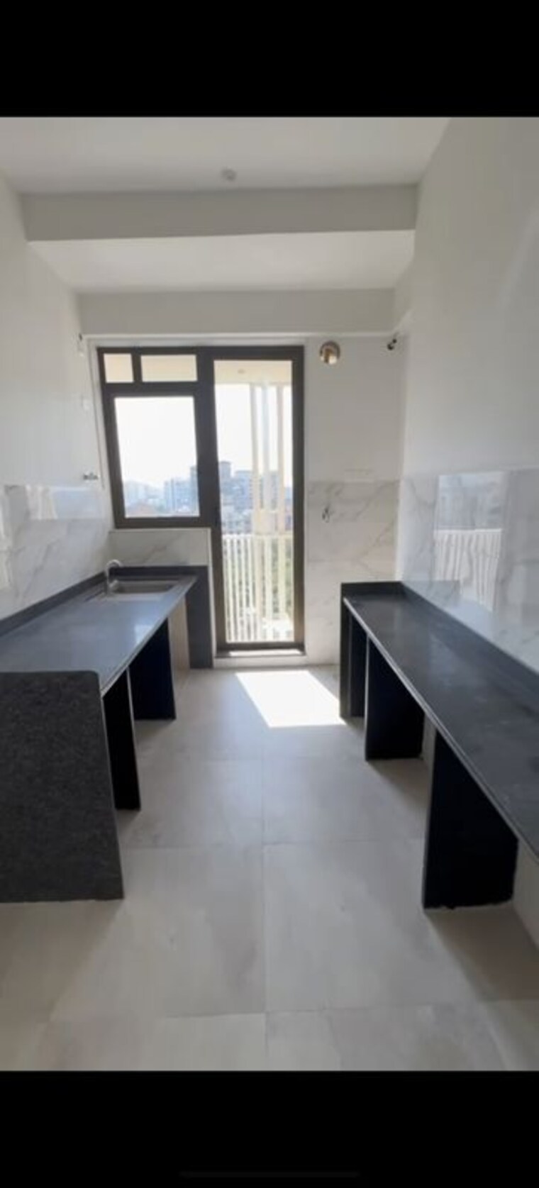 Kitchen, dgs-sheetal-sky 2 Bedroom 741 Sq.Ft. Apartment In Andheri West Mumbai 9980591