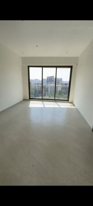 Room in 2 BHK Apartment at Naman Habitat, Andheri West – for Sale