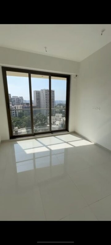 Room in 2 BHK Apartment at Naman Habitat, Andheri West – for Sale