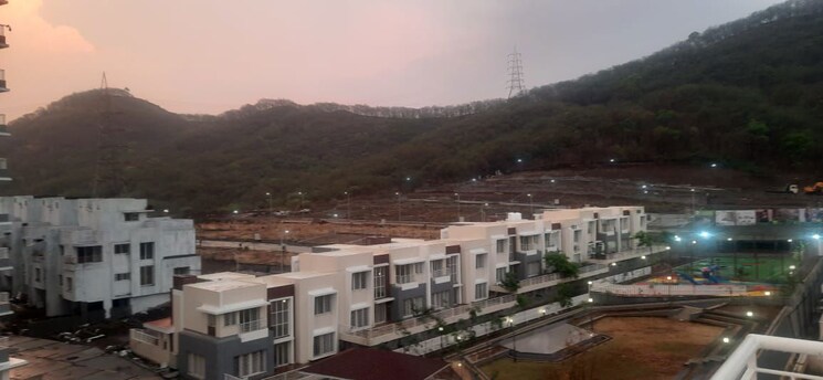 Exterior View, naiknavare-kutumb  1372 Sq.Ft. Plot In Vadgaon Maval Pune 9964203