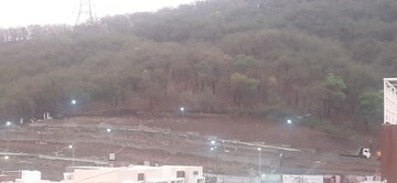 Plot Area in  Plot at Naiknavare Kutumb, Vadgaon Maval – for Sale