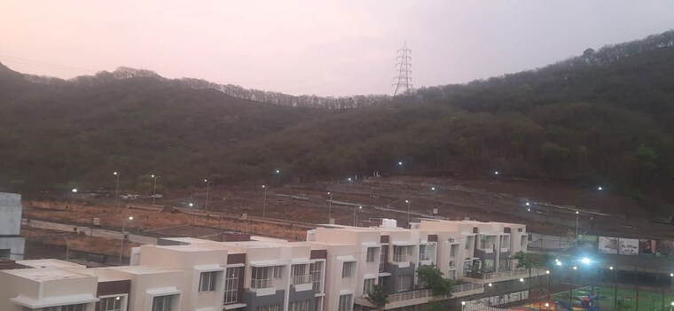 Exterior View, naiknavare-kutumb  1372 Sq.Ft. Plot In Vadgaon Maval Pune 9964203