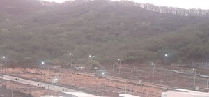  Plot – Exterior View View at Naiknavare Kutumb, Vadgaon Maval - for Sale